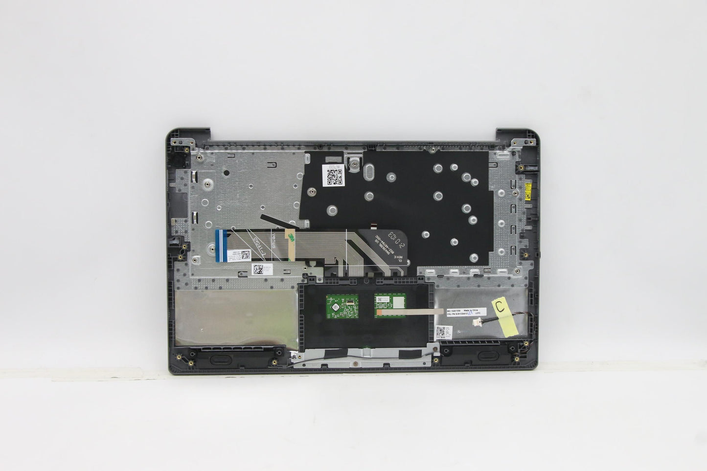 Lenovo Cover Upper Case Asm_Kor L82H7 - 5CB1C04412