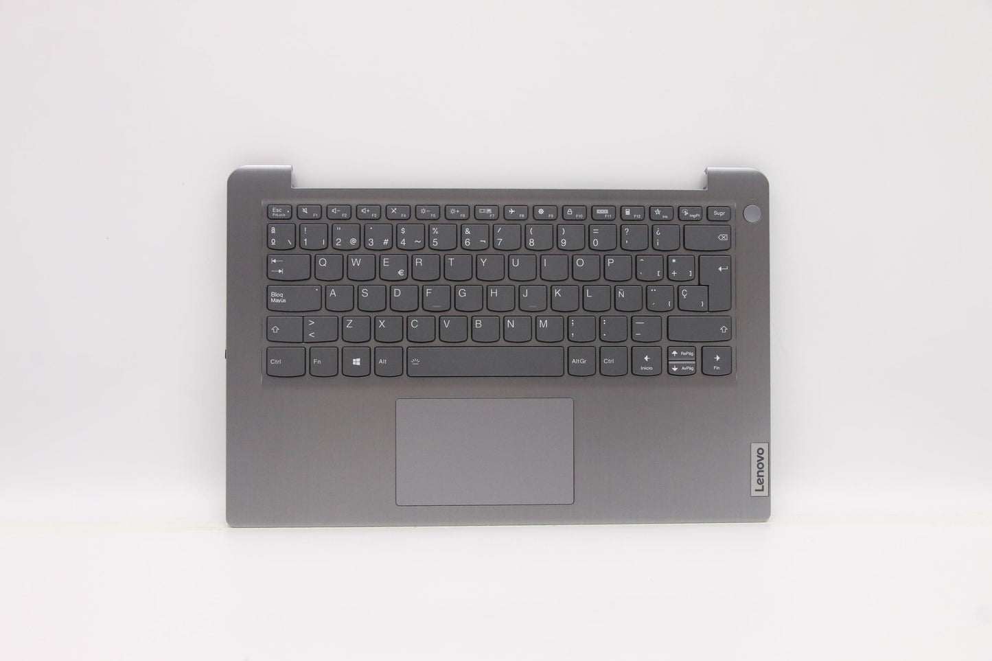 Lenovo Cover Upper Case Asm_Spa L82H7 - 5CB1C04418