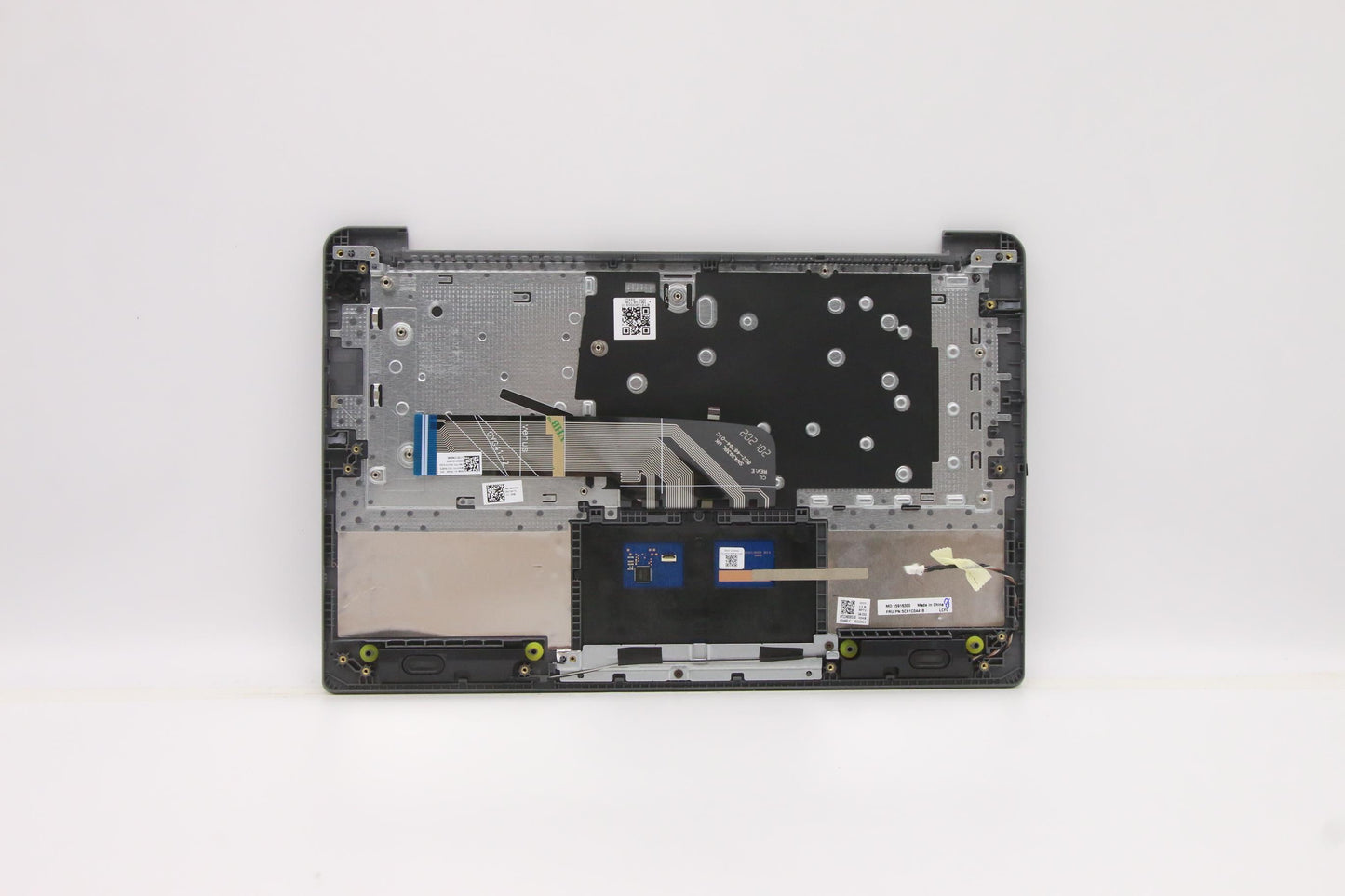 Lenovo Cover Upper Case Asm_Spa L82H7 - 5CB1C04418