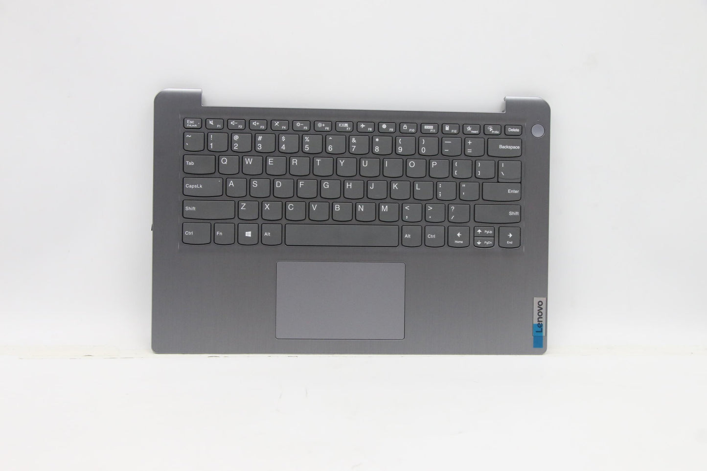 Lenovo Cover Upper Case Asm_Eng L82H7 - 5CB1C04426