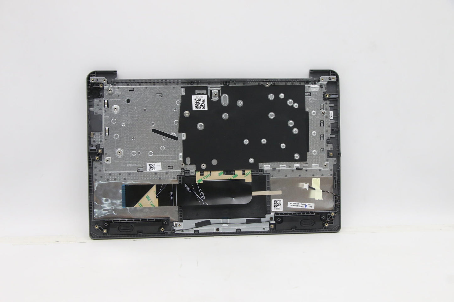 Lenovo Cover Upper Case Asm_Eng L82H7 - 5CB1C04426