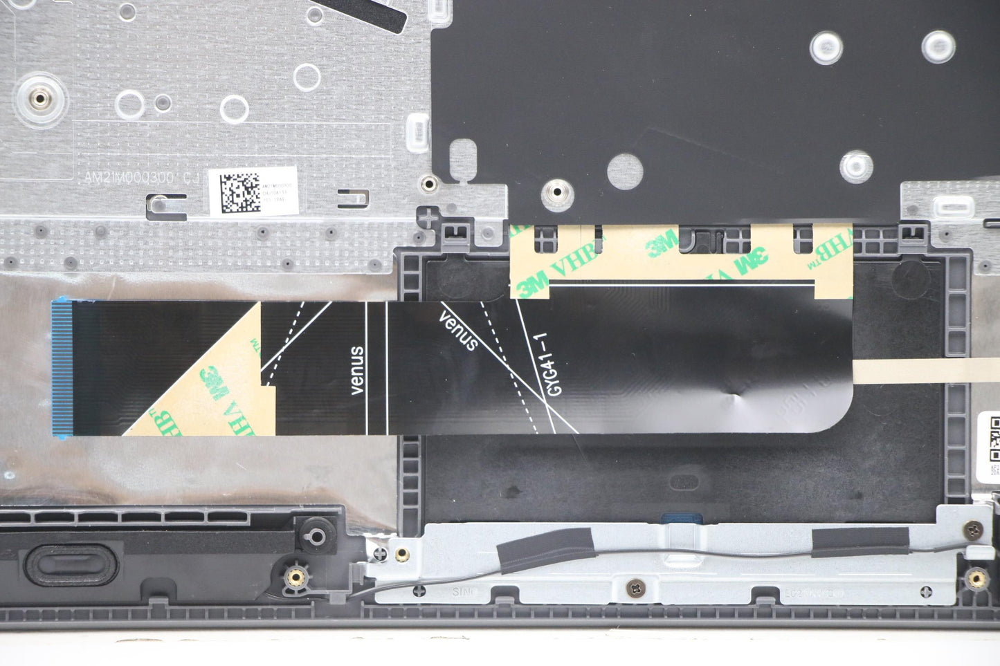 Lenovo Cover Upper Case Asm_Eng L82H7 - 5CB1C04426