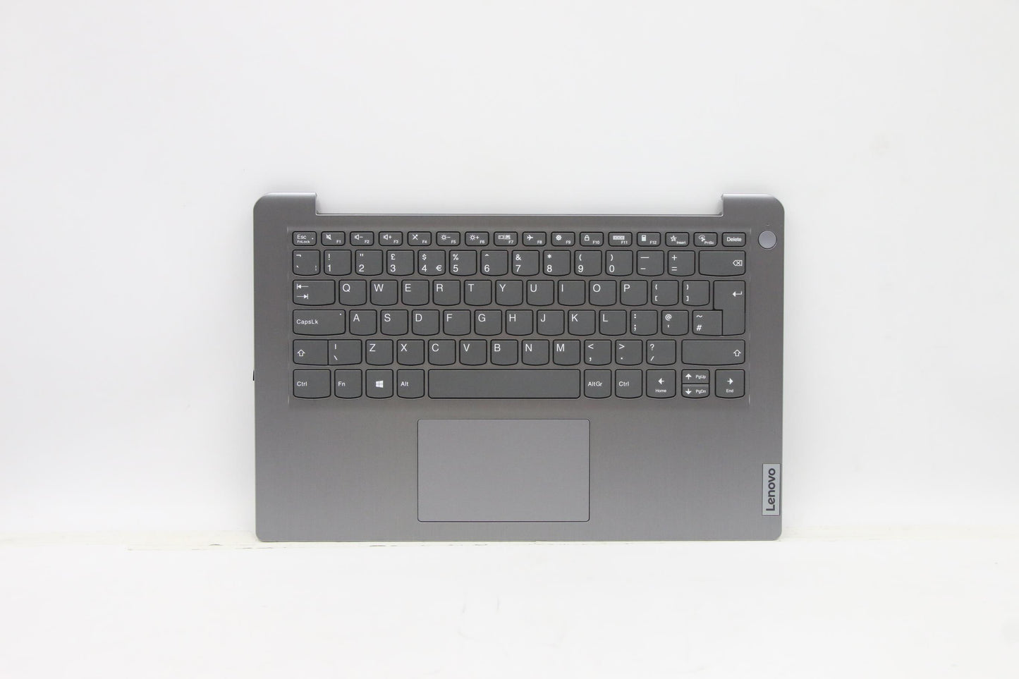 Lenovo Cover Upper Case Asm_Uke L82H7 - 5CB1C04427