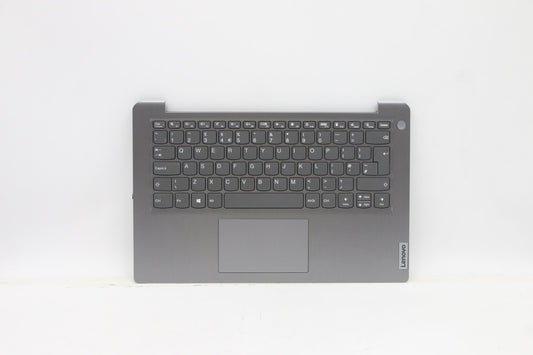 Lenovo Cover Upper Case Asm_Uke L82H7 - 5CB1C04427