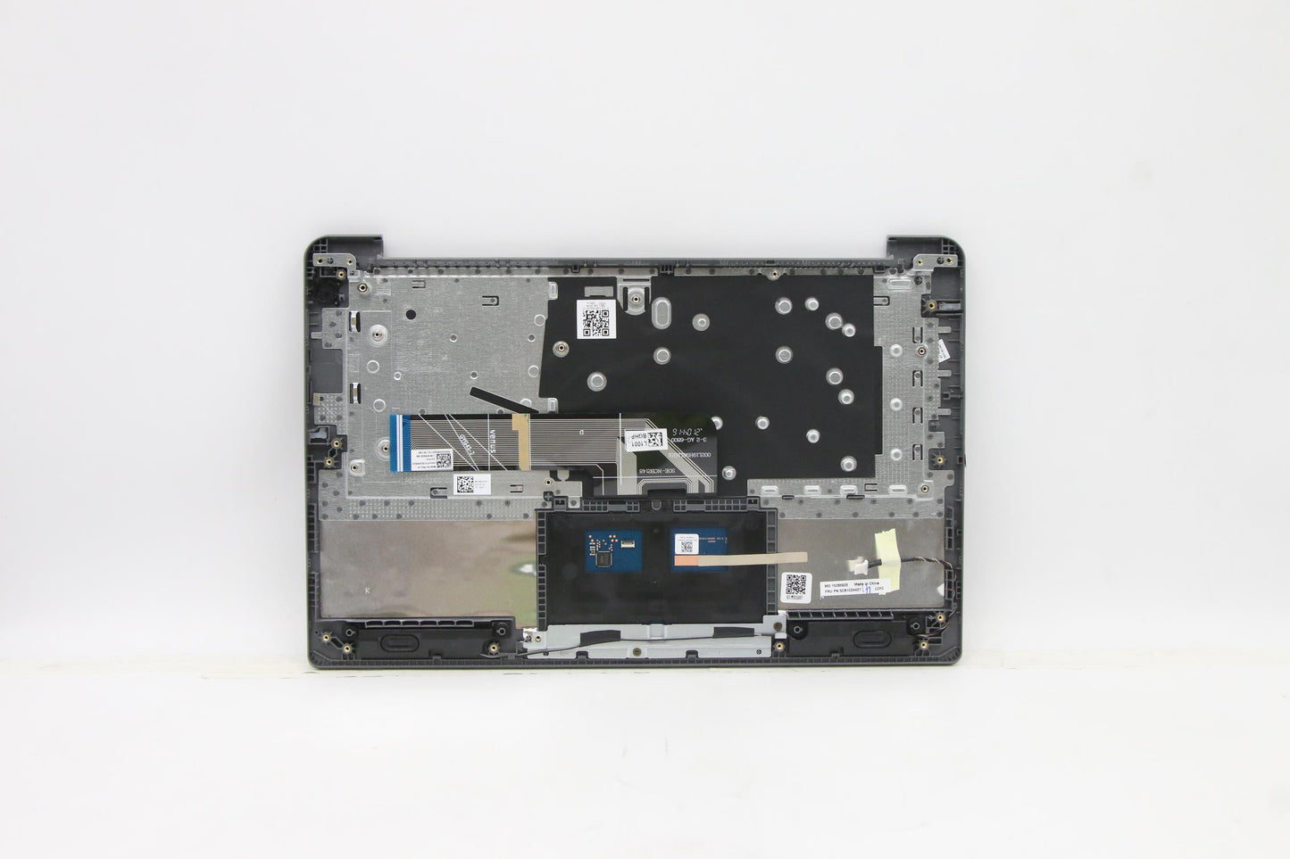Lenovo Cover Upper Case Asm_Uke L82H7 - 5CB1C04427