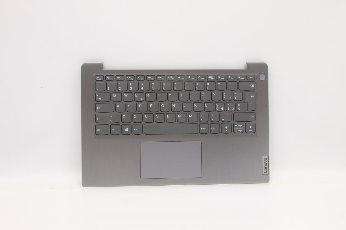 Lenovo Cover Upper Case Asm_Ita L82H7 - 5CB1C04428