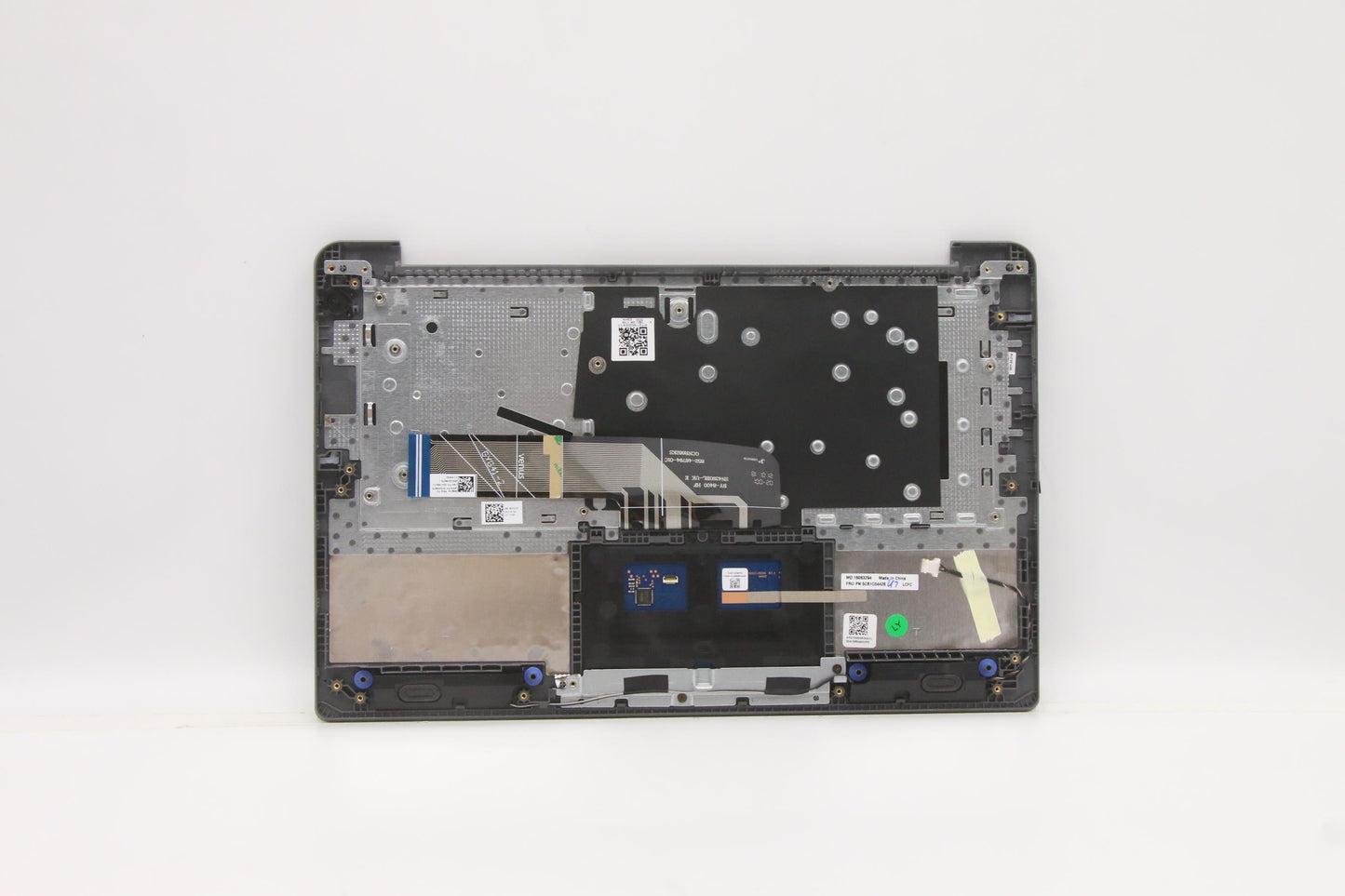 Lenovo Cover Upper Case Asm_Ita L82H7 - 5CB1C04428