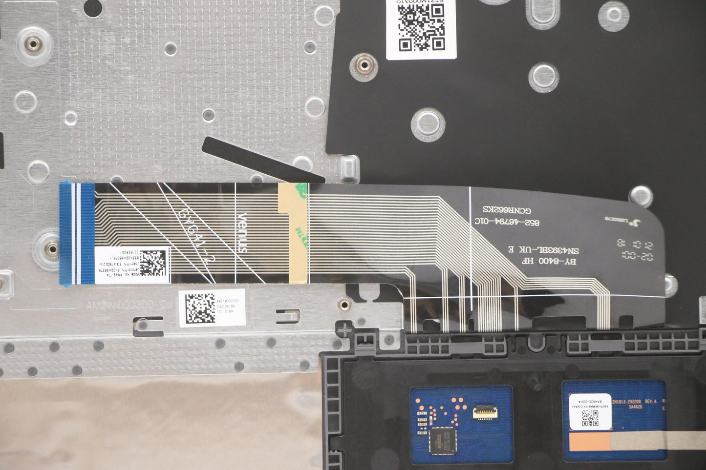 Lenovo Cover Upper Case Asm_Ita L82H7 - 5CB1C04428