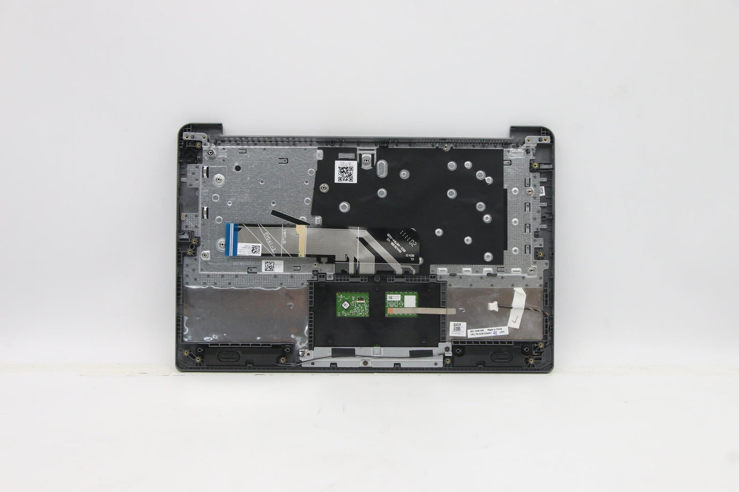 Lenovo Cover Upper Case Asm_Thai L82H - 5CB1C04431