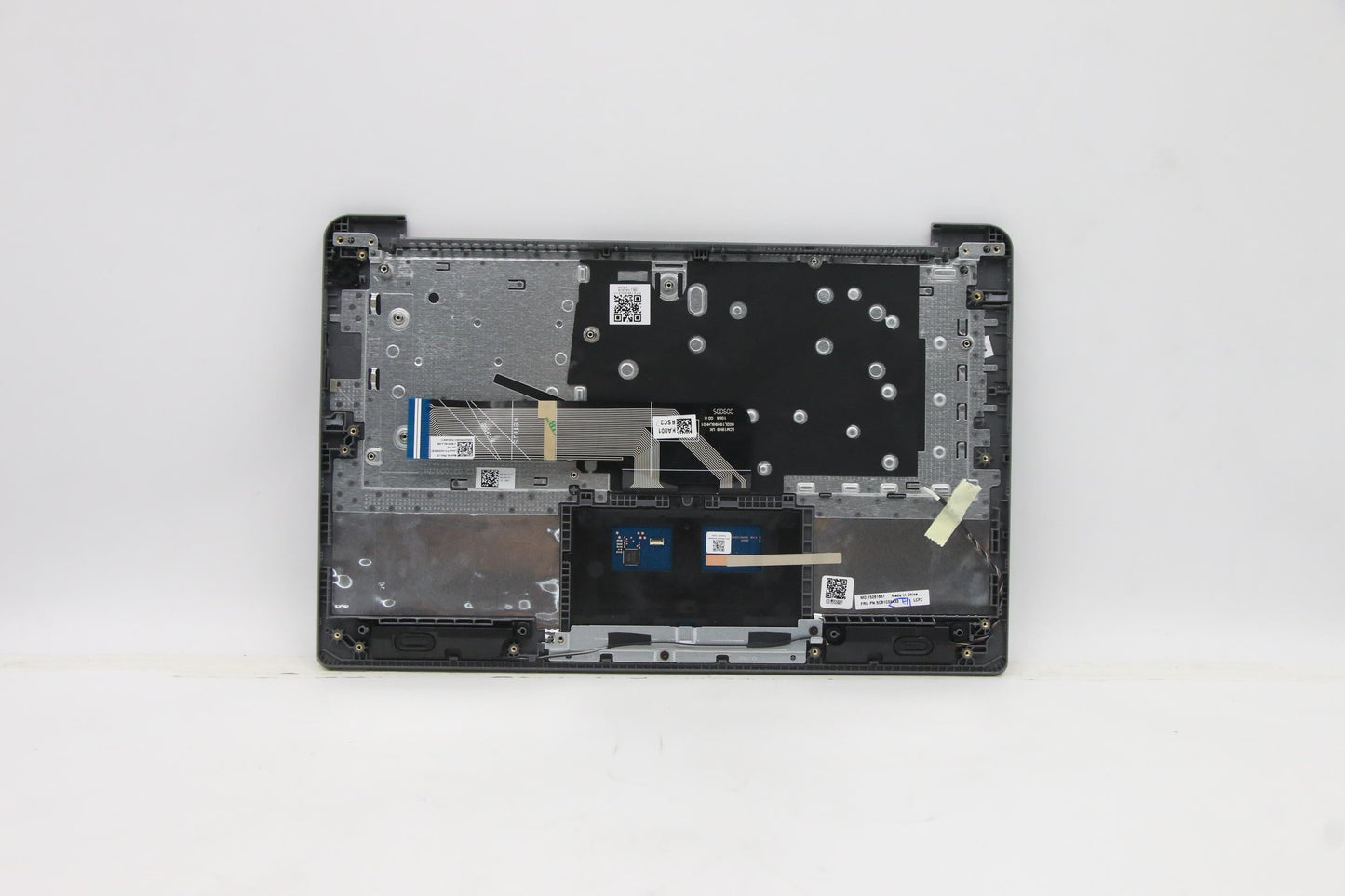 Lenovo Cover Upper Case Asm_Laspal82H - 5CB1C04433