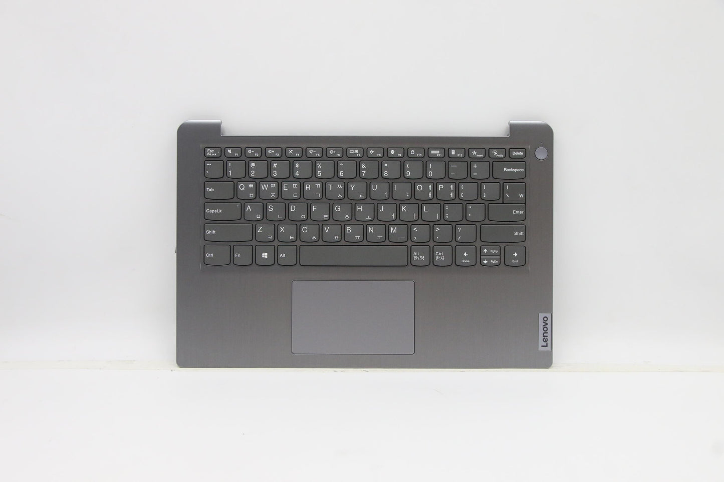 Lenovo Cover Upper Case Asm_Kor L82H7 - 5CB1C04435