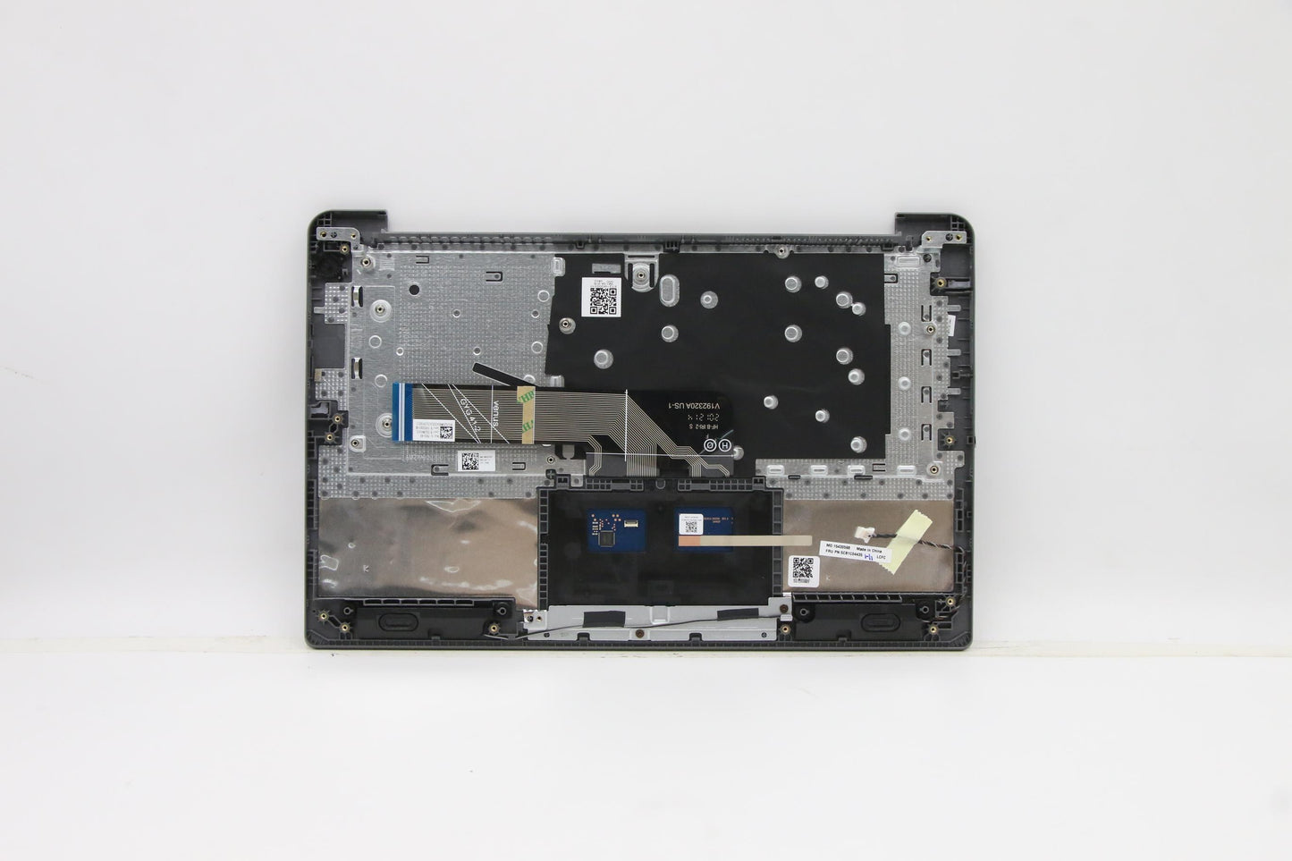 Lenovo Cover Upper Case Asm_Kor L82H7 - 5CB1C04435