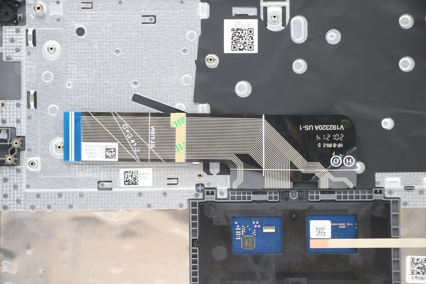 Lenovo Cover Upper Case Asm_Kor L82H7 - 5CB1C04435