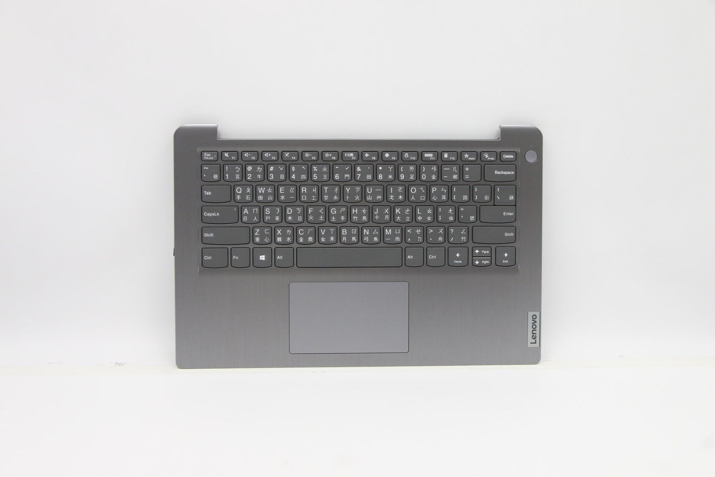 Lenovo Cover Upper Case Asm_Tc L82H7 - 5CB1C04436