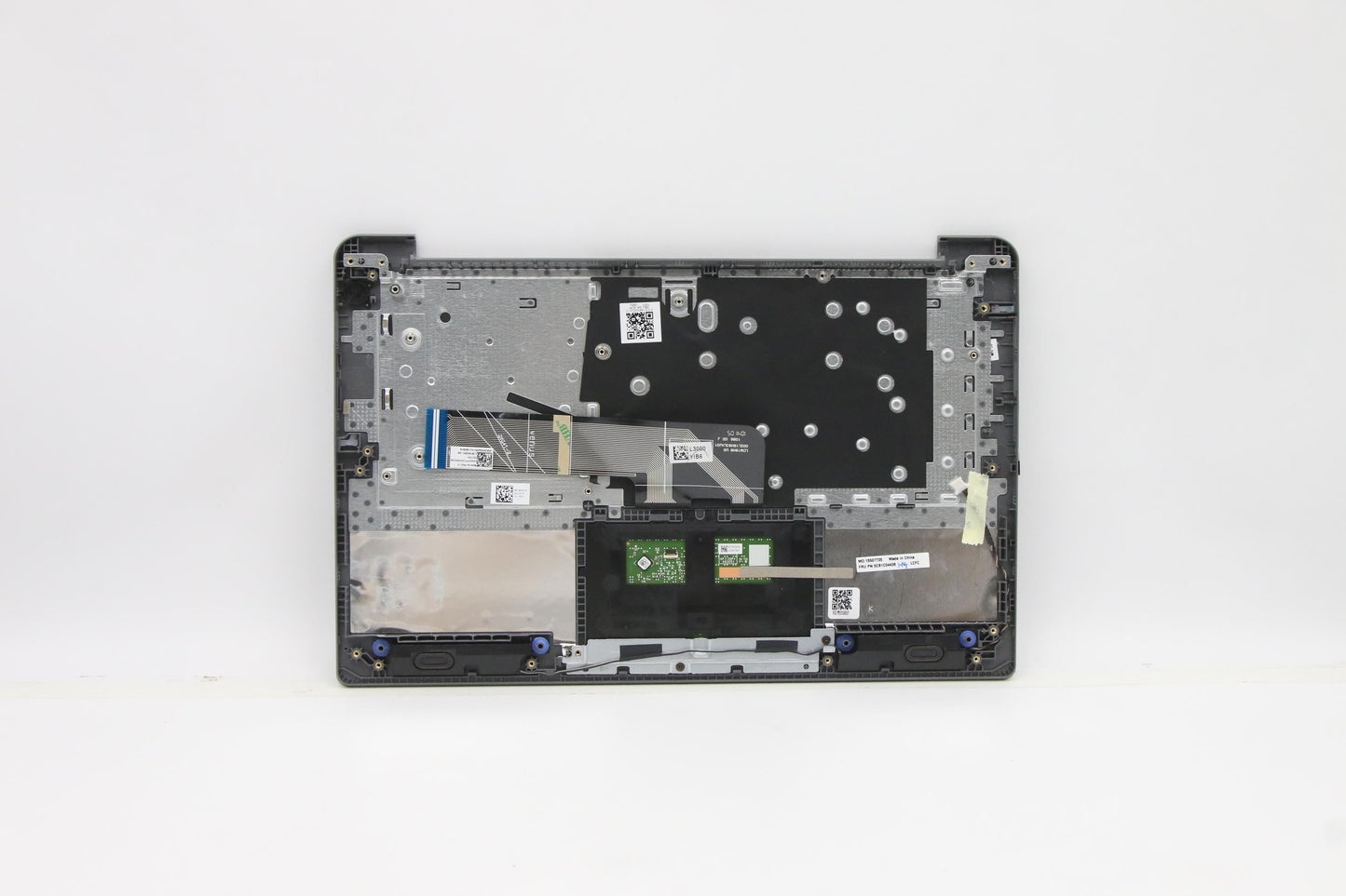 Lenovo Cover Upper Case Asm_Tc L82H7 - 5CB1C04436
