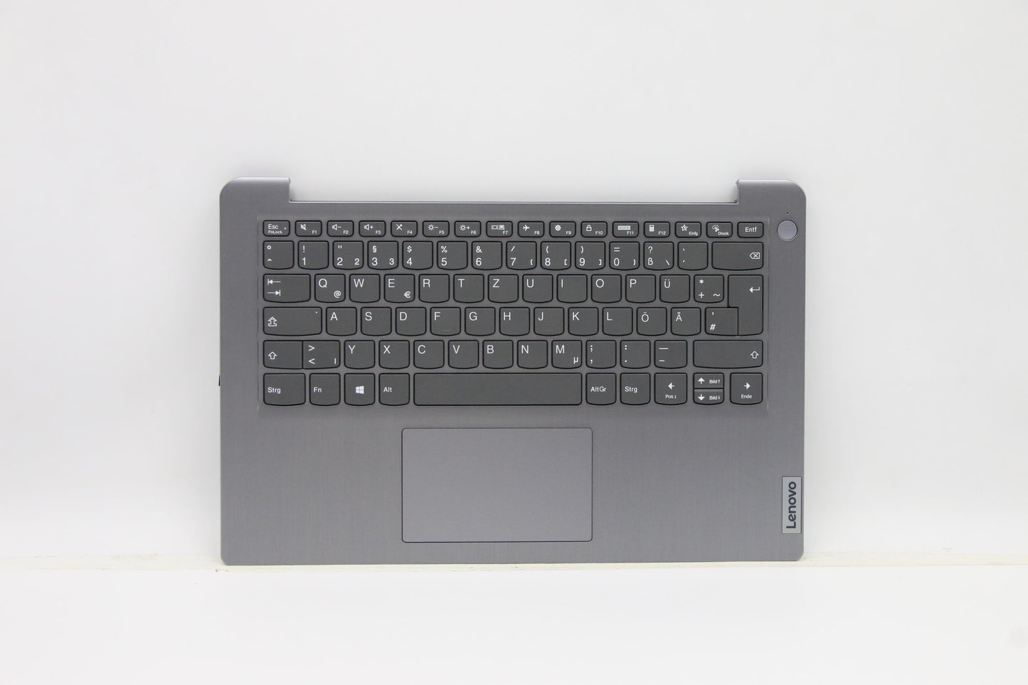 Lenovo Cover Upper Case Asm_Ger L82H7 - 5CB1C04439