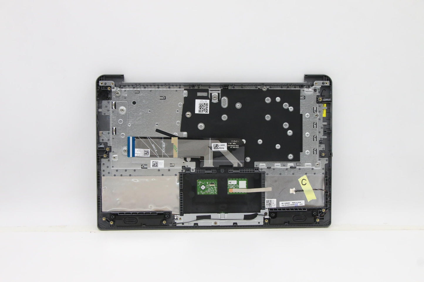 Lenovo Cover Upper Case Asm_Ger L82H7 - 5CB1C04439