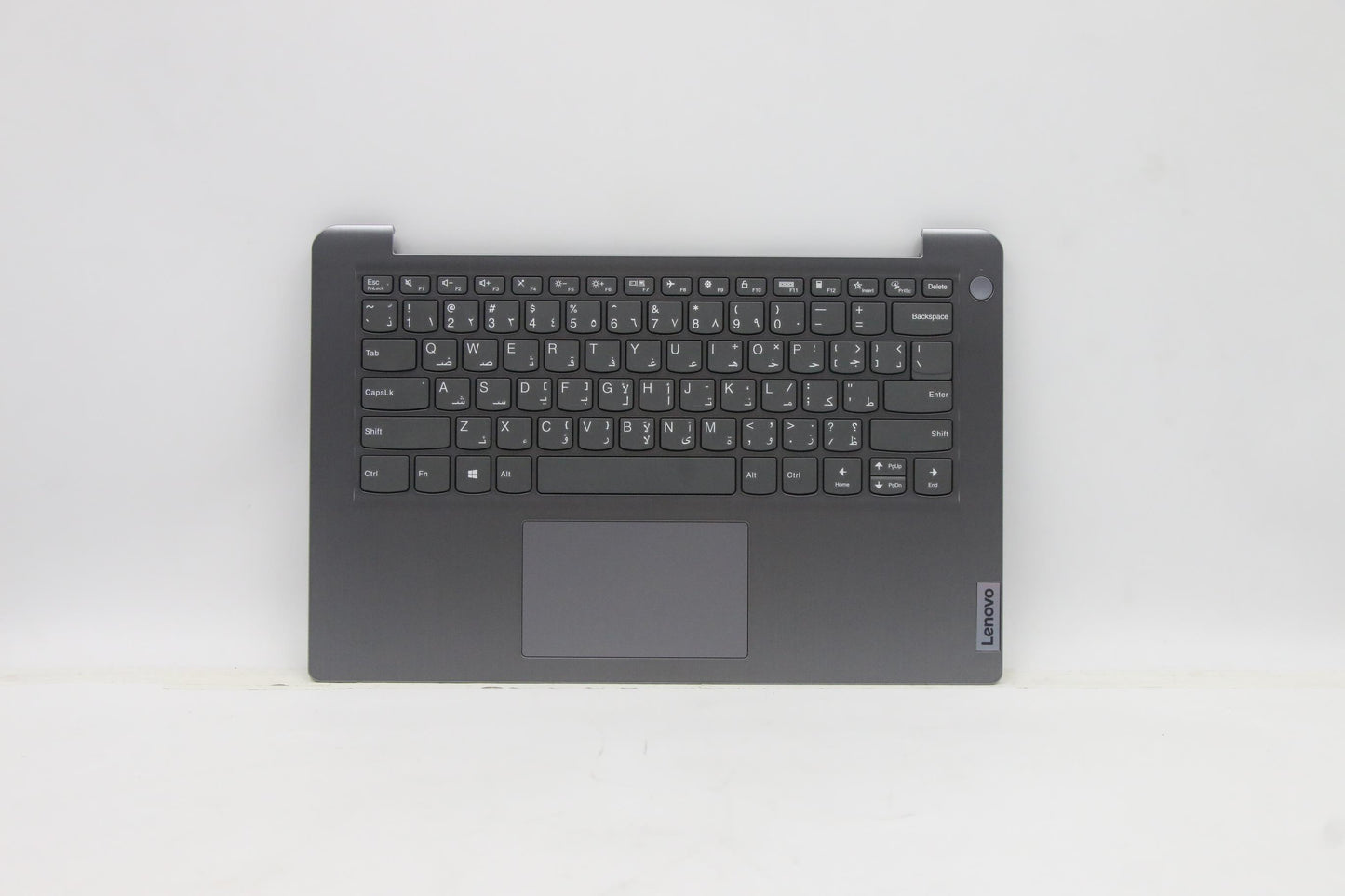 Lenovo Cover Upper Case Asm_Ara L82H7 - 5CB1C04440