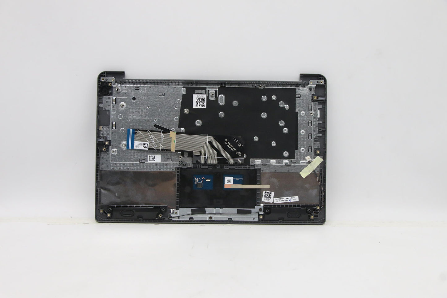 Lenovo Cover Upper Case Asm_Ara L82H7 - 5CB1C04440