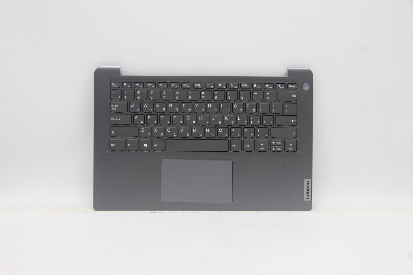 Lenovo Cover Upper Case Asm_Hbw L82H7 - 5CB1C04443