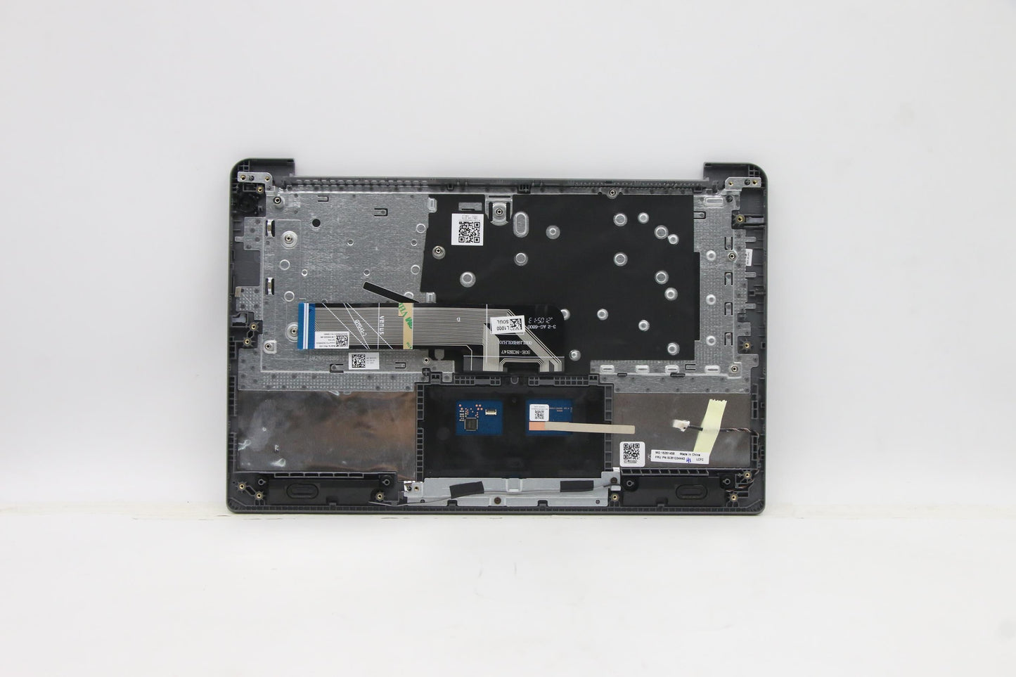 Lenovo Cover Upper Case Asm_Hbw L82H7 - 5CB1C04443