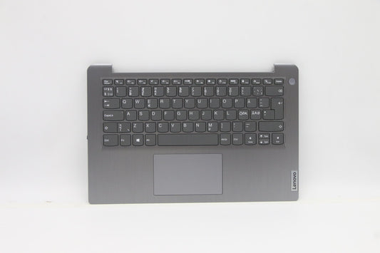 Lenovo Cover Upper Caseasm_Nordicl82H - 5CB1C04445