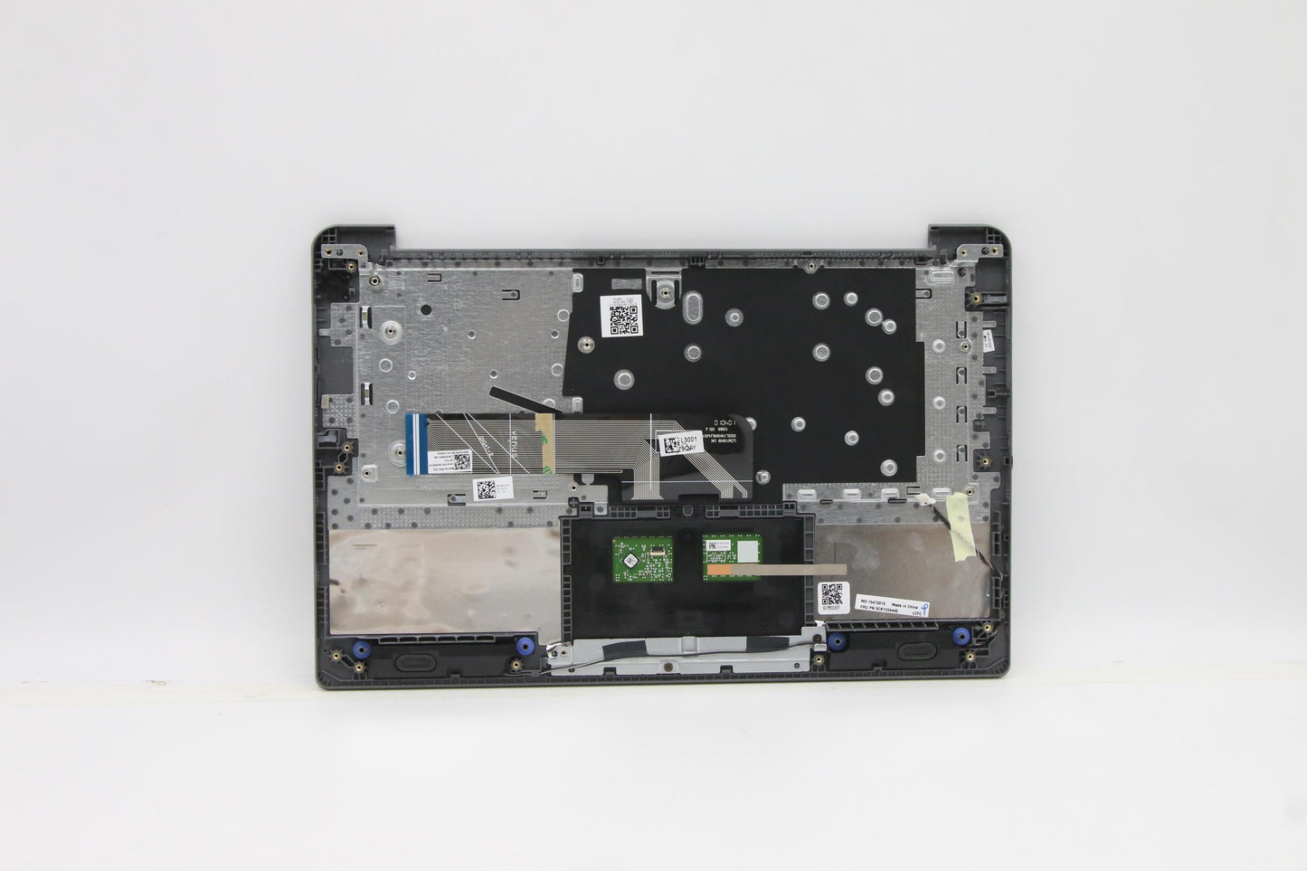 Lenovo Cover Upper Caseasm_Nordicl82H - 5CB1C04445