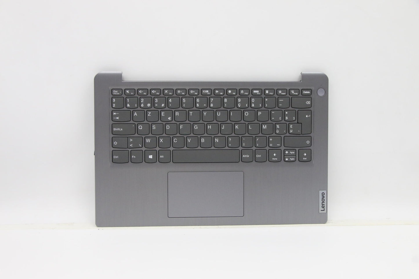 Lenovo Cover Upper Case Asm_Bel L82H7 - 5CB1C04446