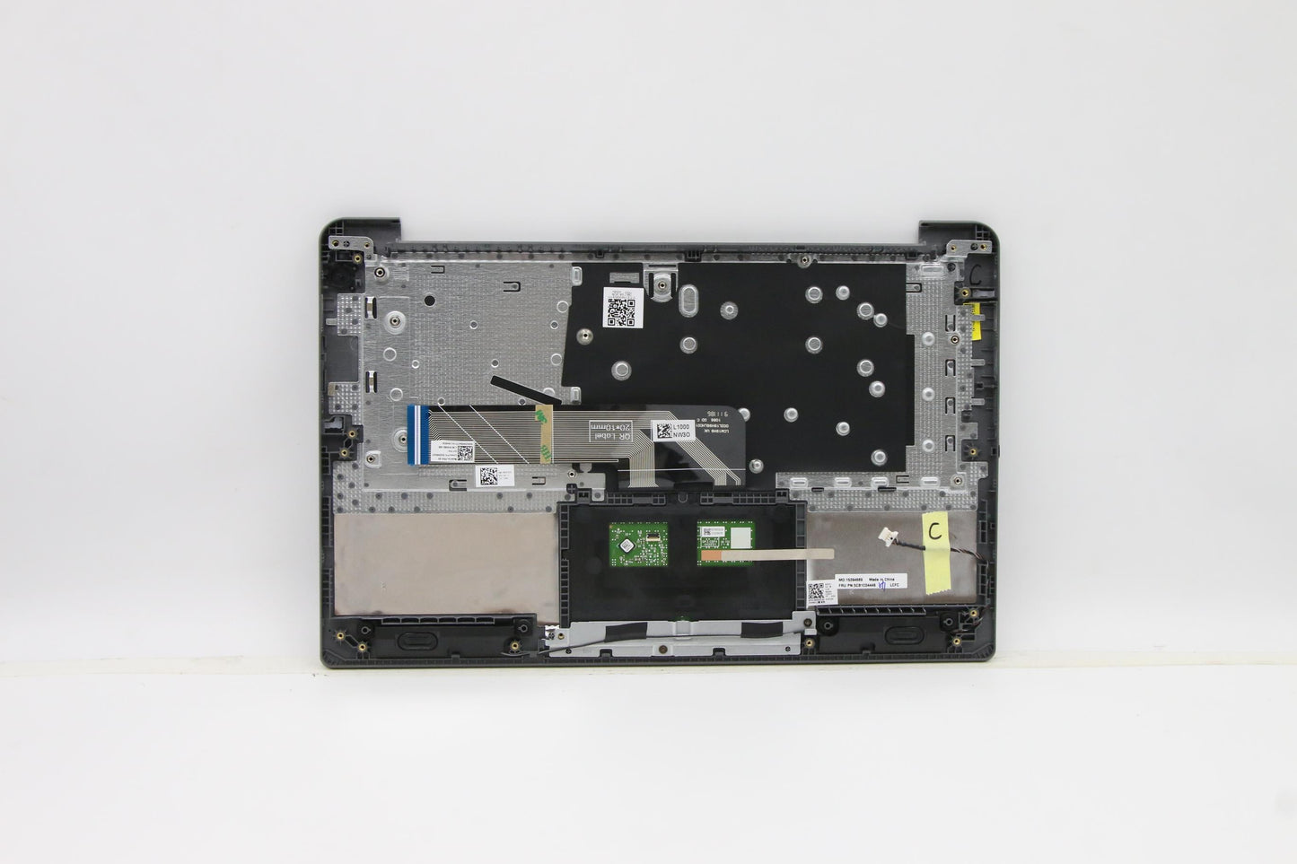 Lenovo Cover Upper Case Asm_Bel L82H7 - 5CB1C04446