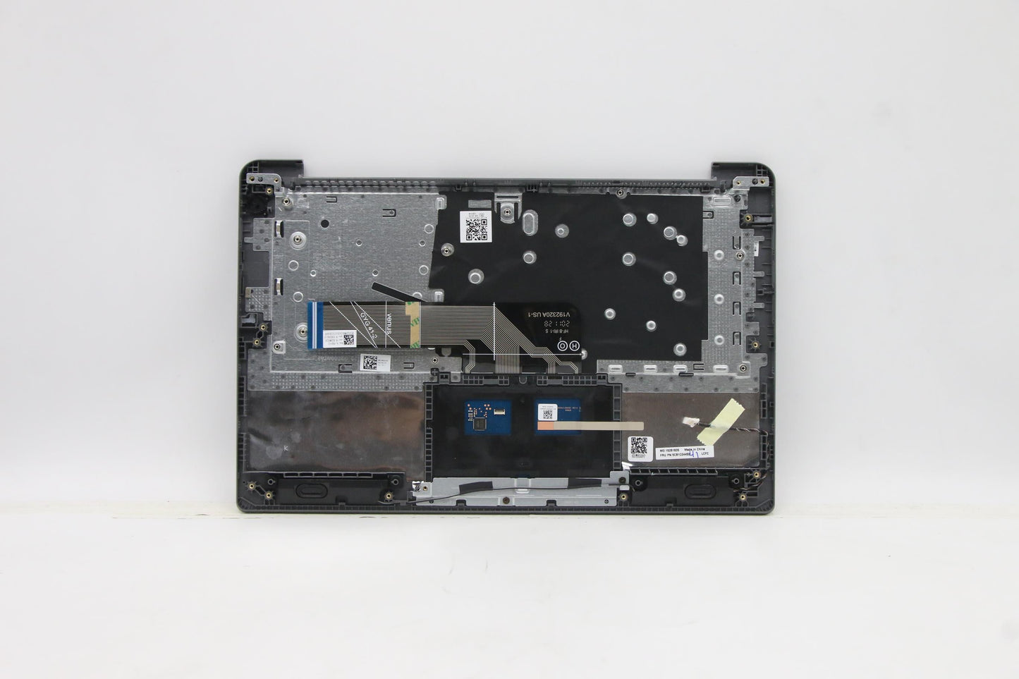 Lenovo Cover Uppercaseasm_Euroengl82H - 5CB1C04450