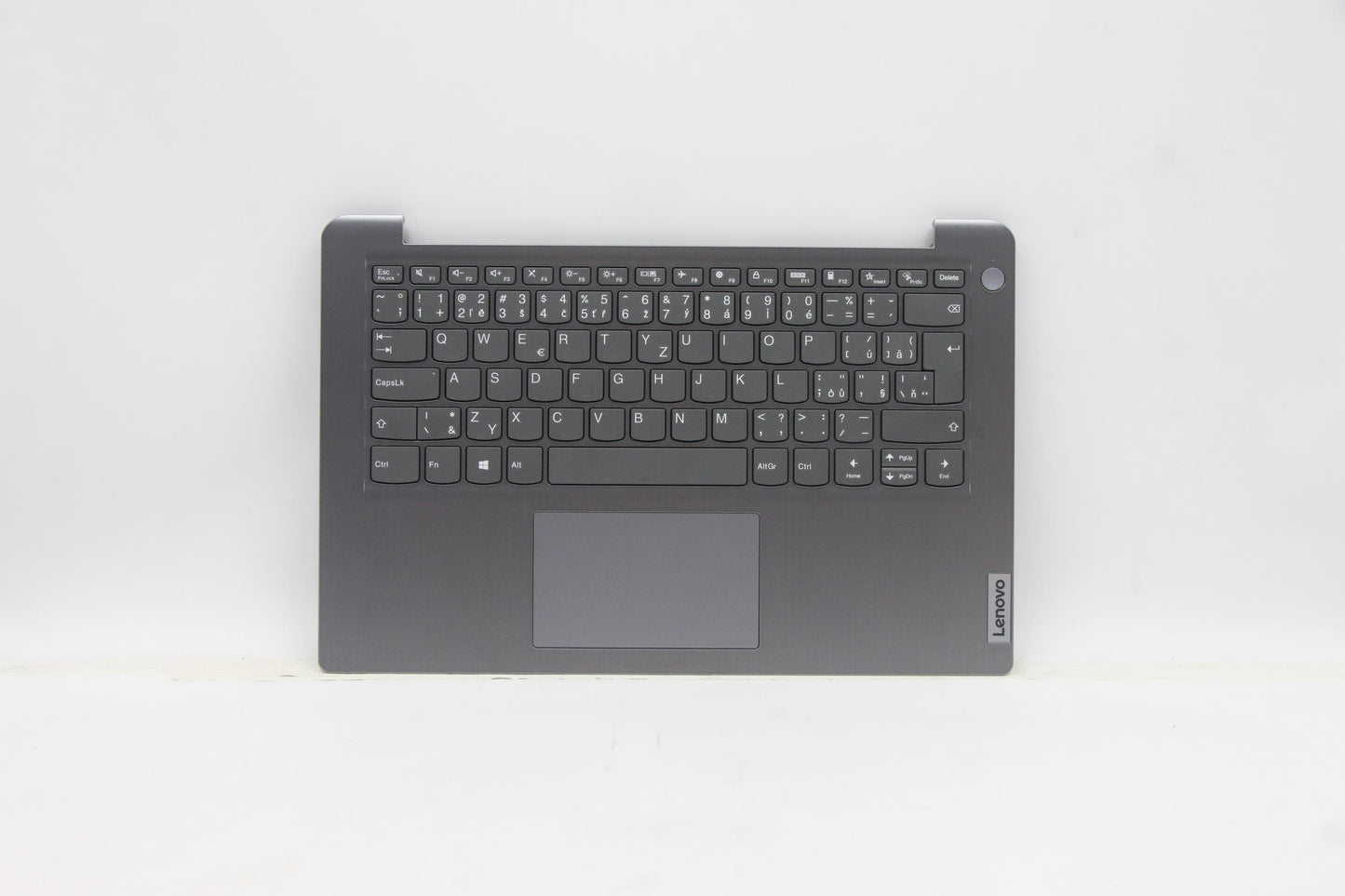 Lenovo Cover Uppercaseasm_Cze/Slkl82H - 5CB1C04451