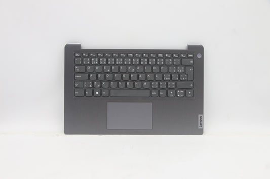 Lenovo Cover Uppercaseasm_Cze/Slkl82H - 5CB1C04451