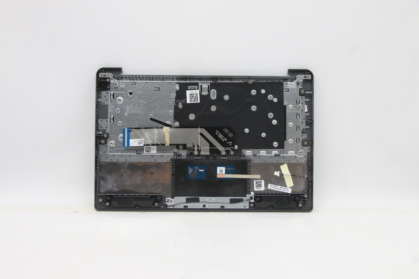 Lenovo Cover Uppercaseasm_Cze/Slkl82H - 5CB1C04451