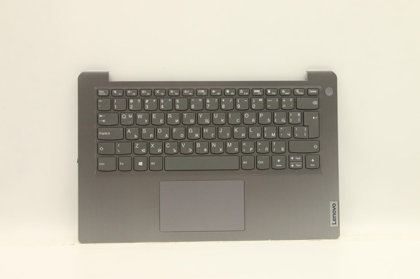 Lenovo Cover Upper Case Asm_Bul L82H7 - 5CB1C04452