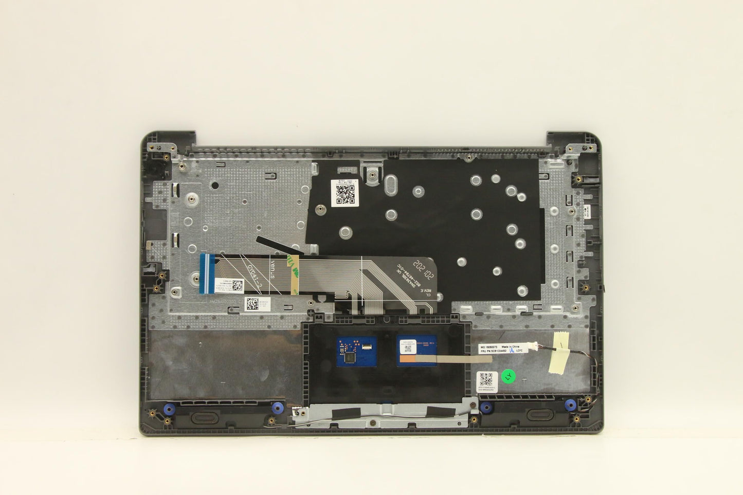 Lenovo Cover Upper Case Asm_Bul L82H7 - 5CB1C04452