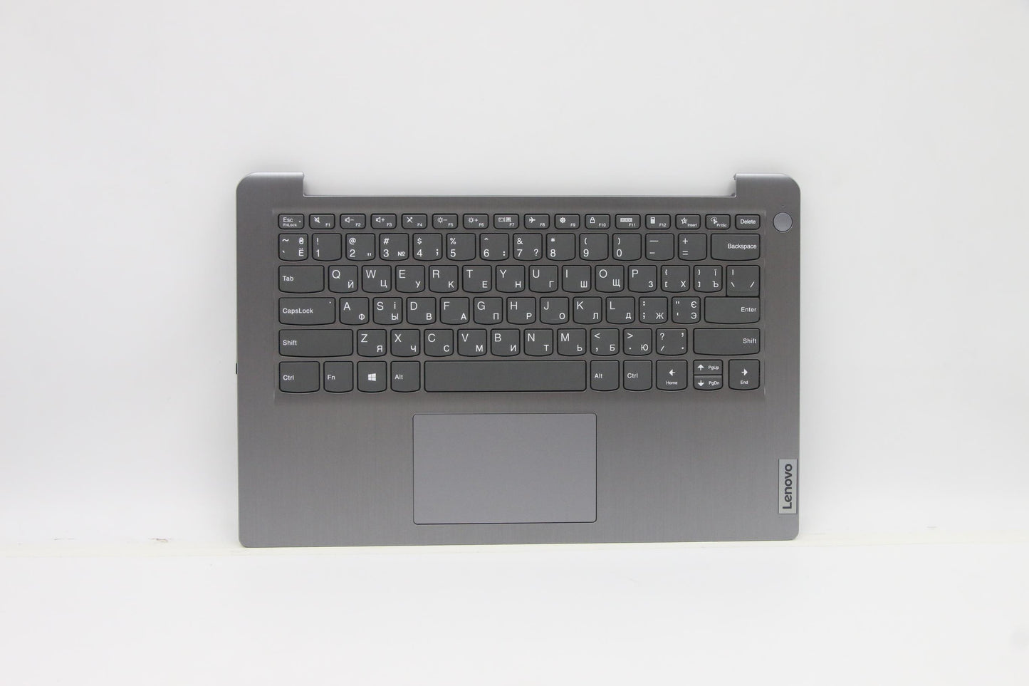 Lenovo Cover Upper Case Asm_Ukr L82H7 - 5CB1C04473