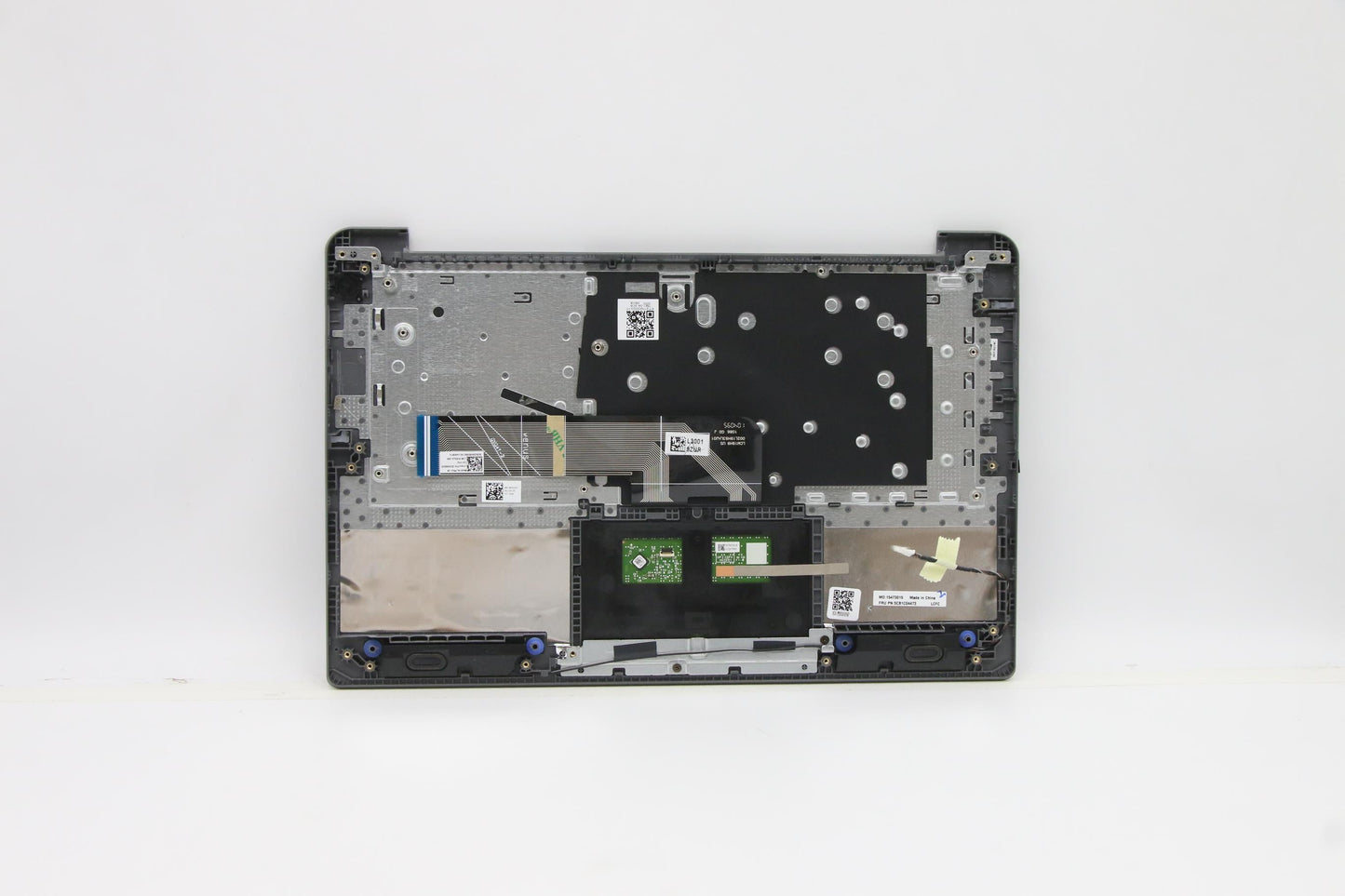 Lenovo Cover Upper Case Asm_Ukr L82H7 - 5CB1C04473