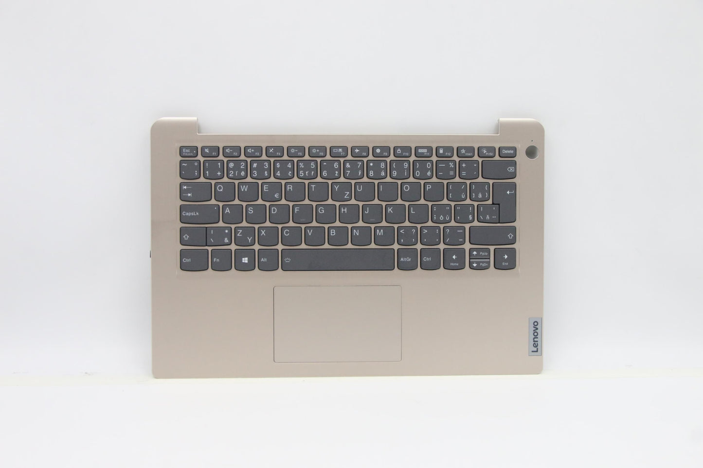 Lenovo Cover Upper Case Asm_Cze/Slkl8 - 5CB1C04479
