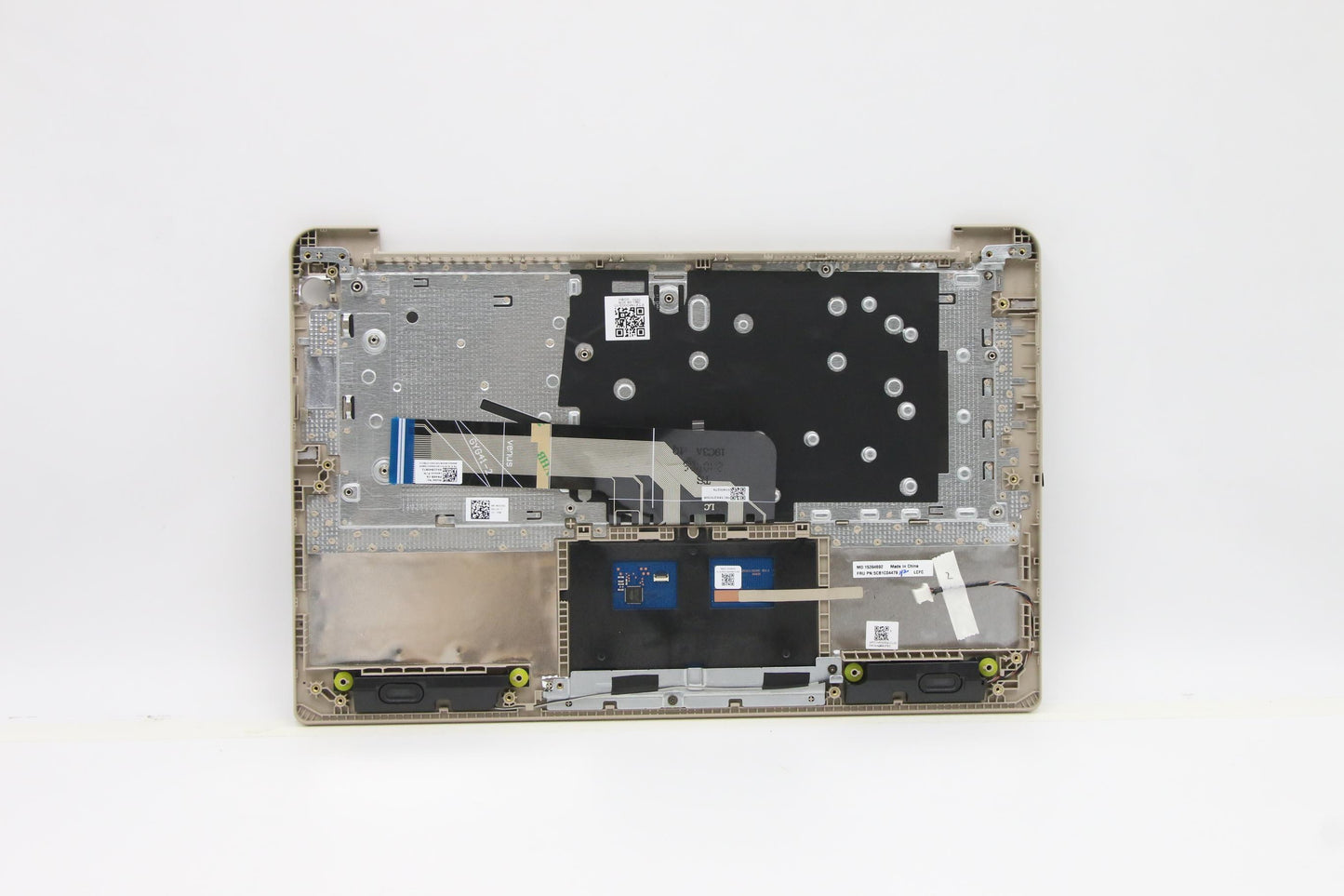 Lenovo Cover Upper Case Asm_Cze/Slkl8 - 5CB1C04479
