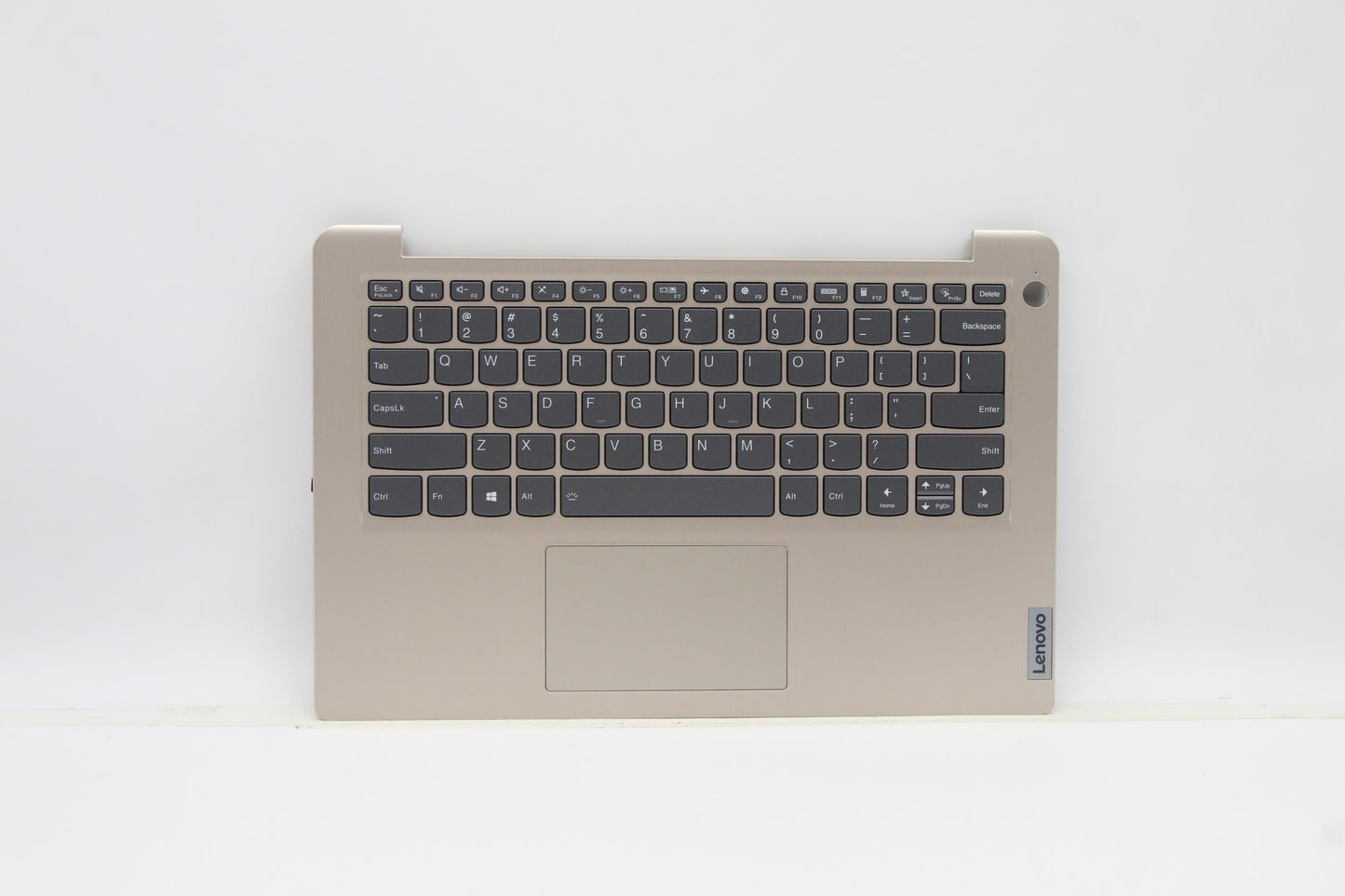 Lenovo Cover Upper Case Asm_Eng L82H7 - 5CB1C04480