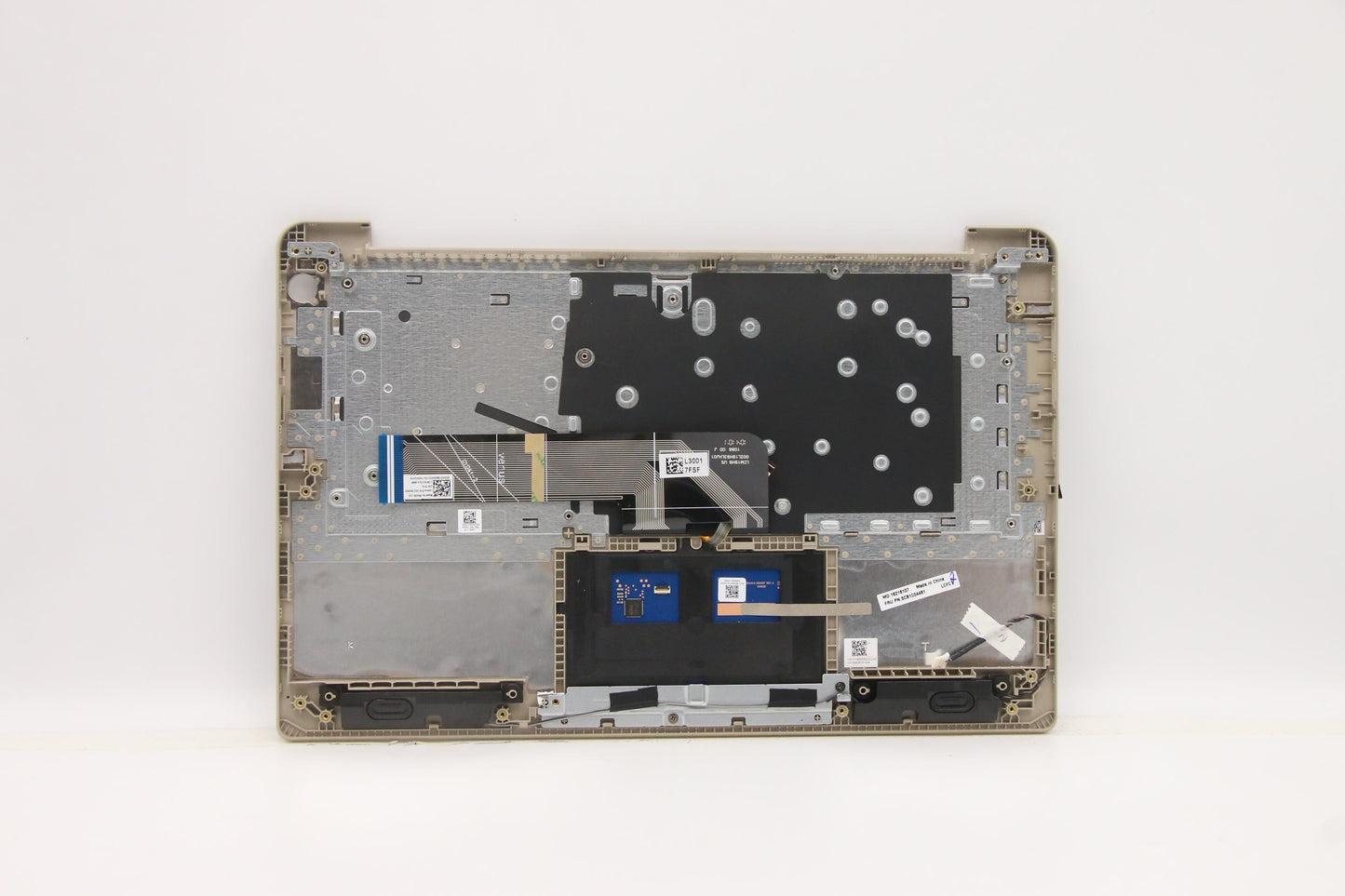 Lenovo Cover Upper Case Asm_Euroengl8 - 5CB1C04481
