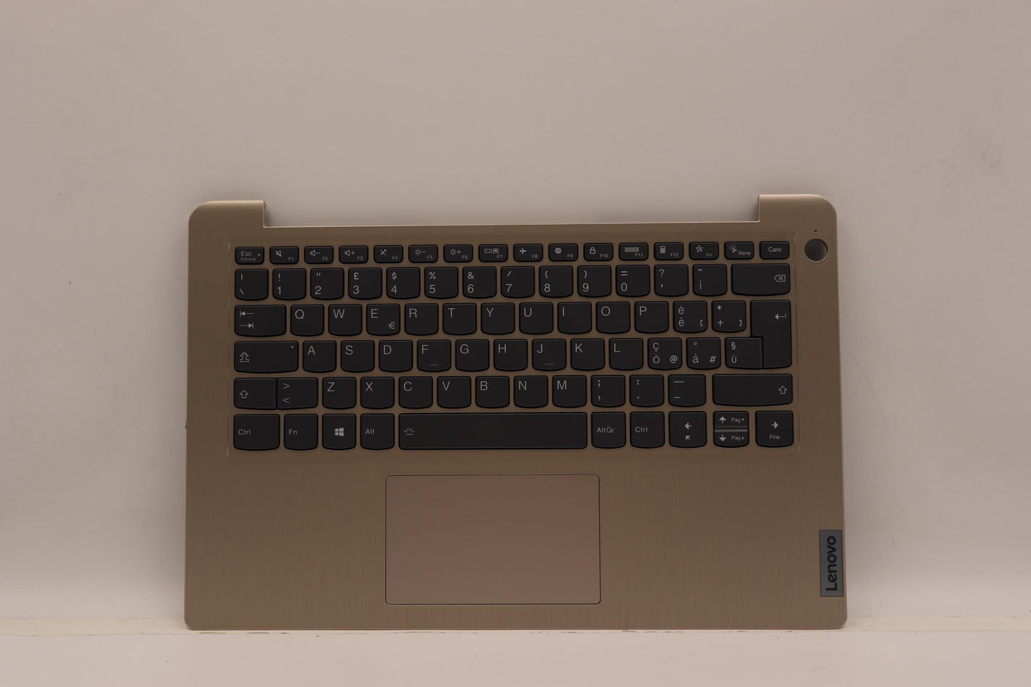 Lenovo Cover Upper Case Asm_Ita L82H7 - 5CB1C04491