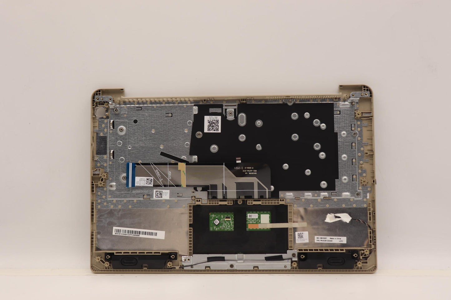 Lenovo Cover Upper Case Asm_Ita L82H7 - 5CB1C04491