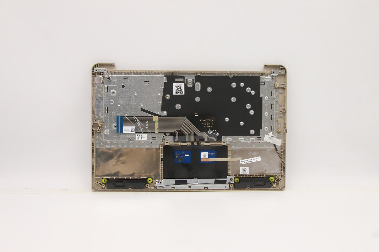 Lenovo Cover Upper Case Asm_Slv L82H7 - 5CB1C04498