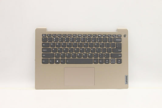 Lenovo Cover Upper Case Asm_Usa Engl8 - 5CB1C04506