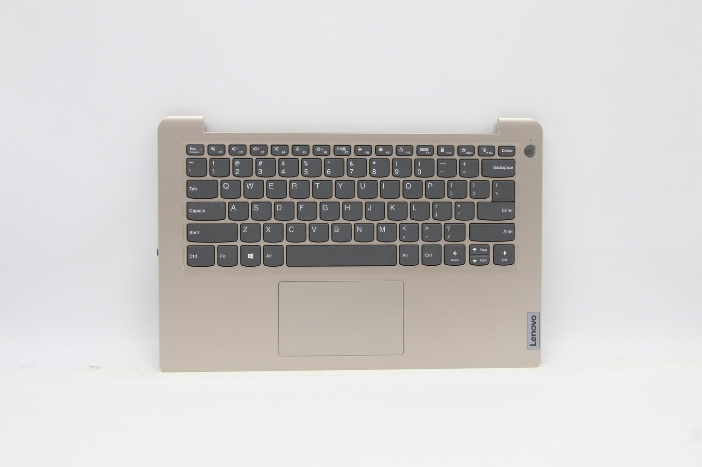 Lenovo Cover Upper Case Asm_Eng L82H7 - 5CB1C04507