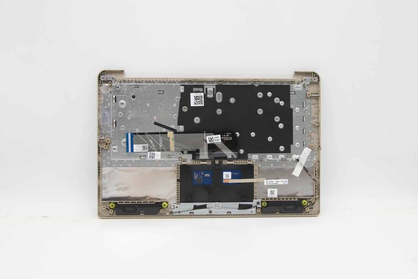 Lenovo Cover Upper Case Asm_Eng L82H7 - 5CB1C04507