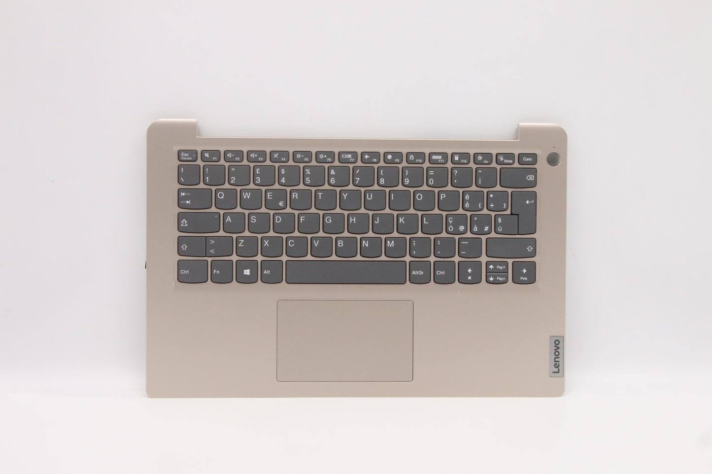 Lenovo Cover Upper Case Asm_Ita L82H7 - 5CB1C04509