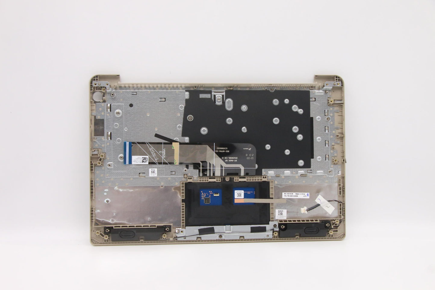 Lenovo Cover Upper Case Asm_Ita L82H7 - 5CB1C04509