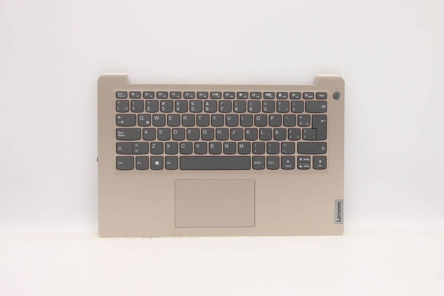 Lenovo Cover Upper Case Asm_La Spal82 - 5CB1C04514
